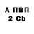 АМФЕТАМИН VHQ Craig Ward